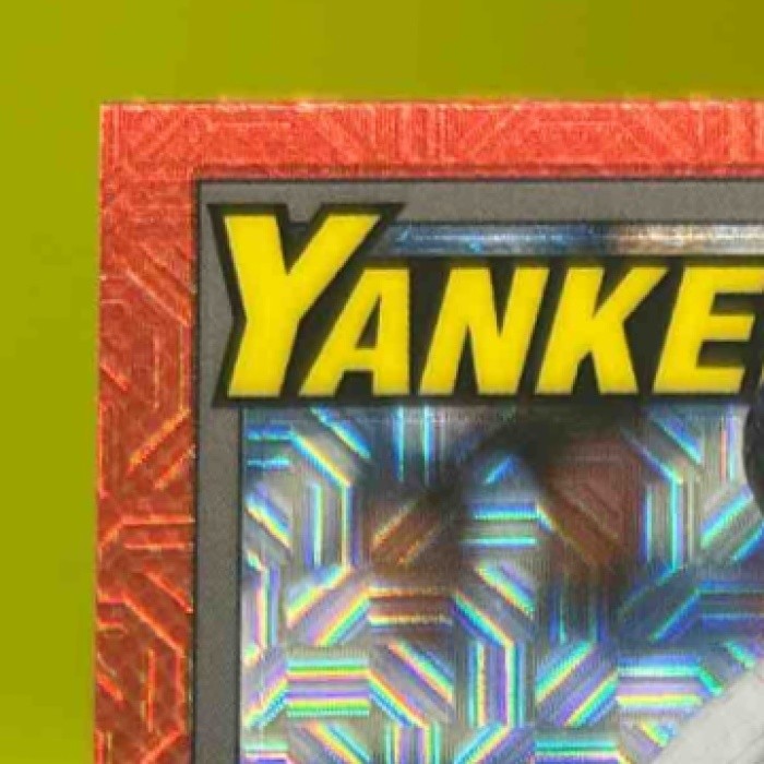 2025 Topps Derek Jeter 1990 Baseball Chrome Silver Pack #T90C-5 New York Yankees