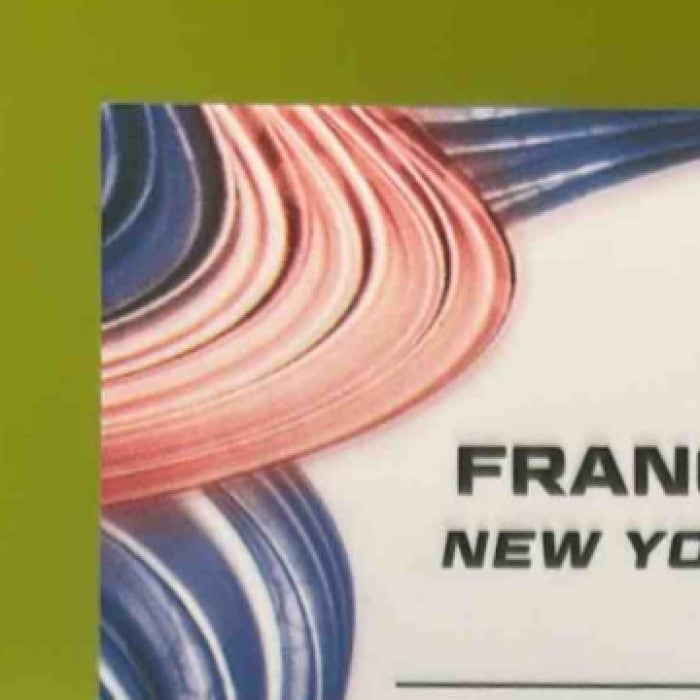 2024 Bowman's Best Francisco Vilorio Best of Auto #B24-FV New York Yankees