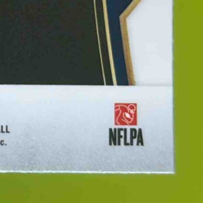 2024 Panini Select Drake Maye Concourse #27 RC New England Patriots