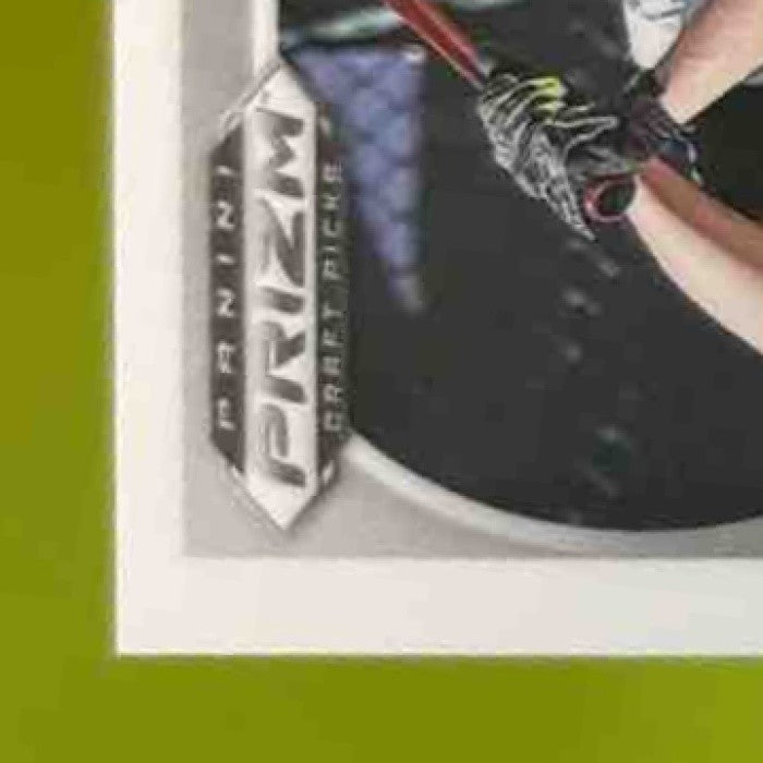 2021 Panini Prizm Draft Picks Max Muncy Auto Red #PDP25