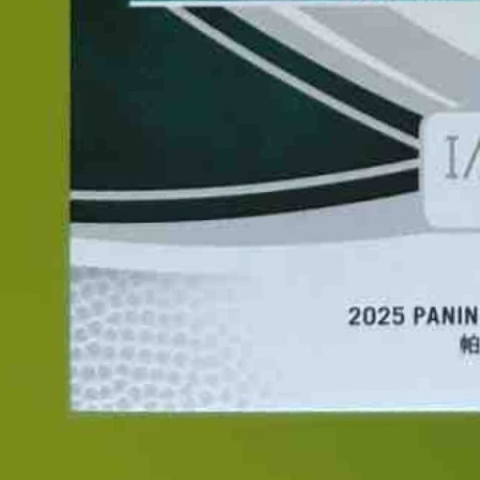 2025 Panini Immaculate Collection Jaylen Waddle 93/99 #50 Miami Dolphins