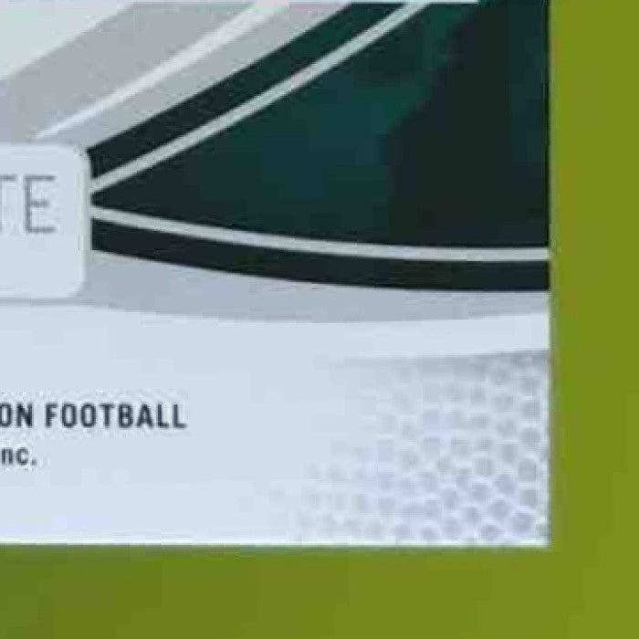 2025 Panini Immaculate Collection Jaylen Waddle 93/99 #50 Miami Dolphins