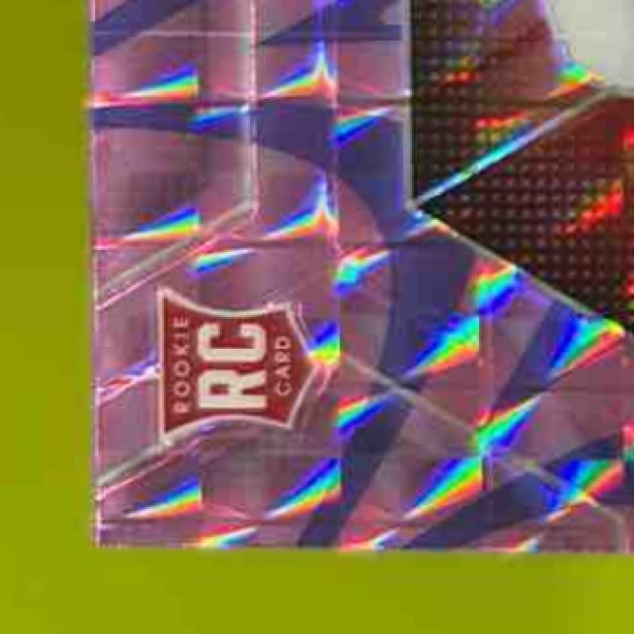 2025 Panini Mosaic Emeka Egbuka Rookies Camo Pink Prizm #376 RC Buccaneers