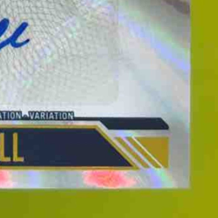 2024 Panini Contenders Jaheim Bell Rookie Ticket Auto Opening Kickoff #154 RC