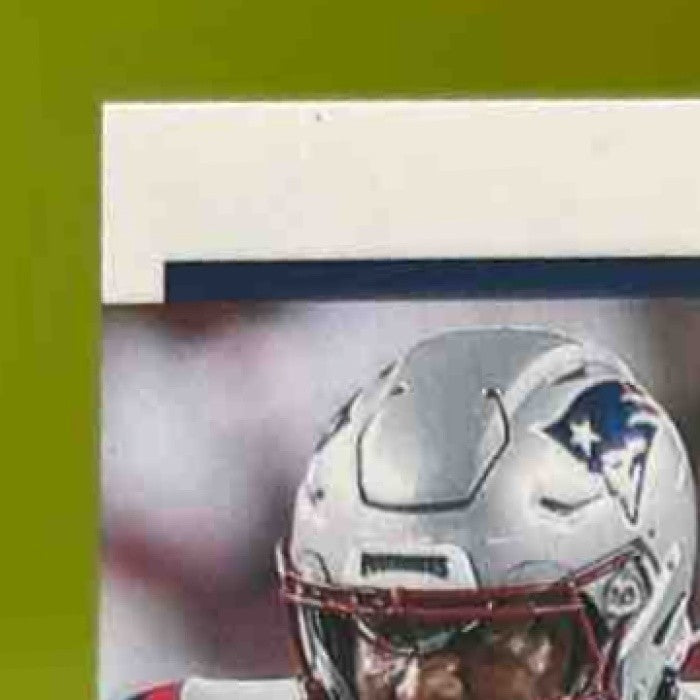 2024 Panini Contenders Jaheim Bell Rookie Ticket Auto Opening Kickoff #154 RC
