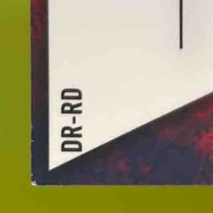 2022 Topps Opening Day Rafael Devers Diamond Dirt Relics #DR-RD Boston Red Sox