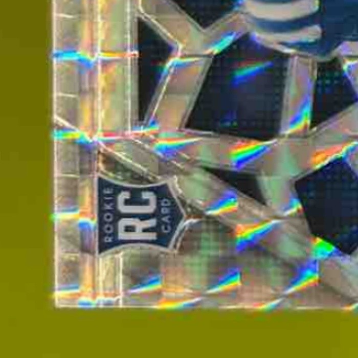 2025 Panini Prizm Riley Leonard Significant Signatures RC Auto Colts