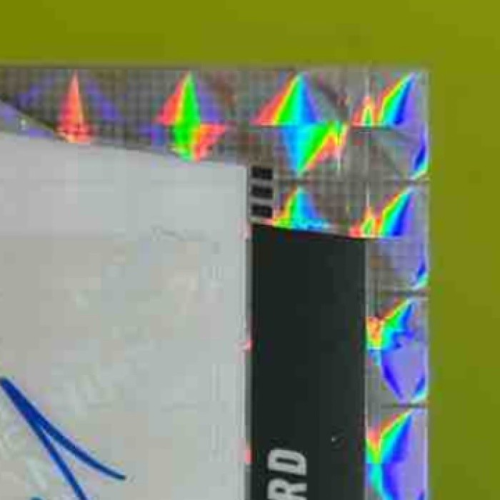 2025 Panini Prizm Riley Leonard Significant Signatures RC Auto Colts