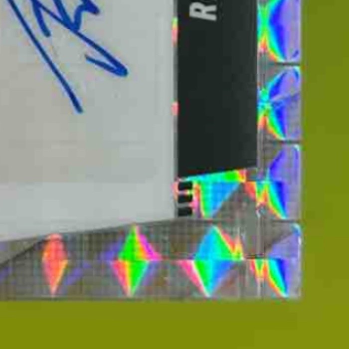 2025 Panini Prizm Riley Leonard Significant Signatures RC Auto Colts