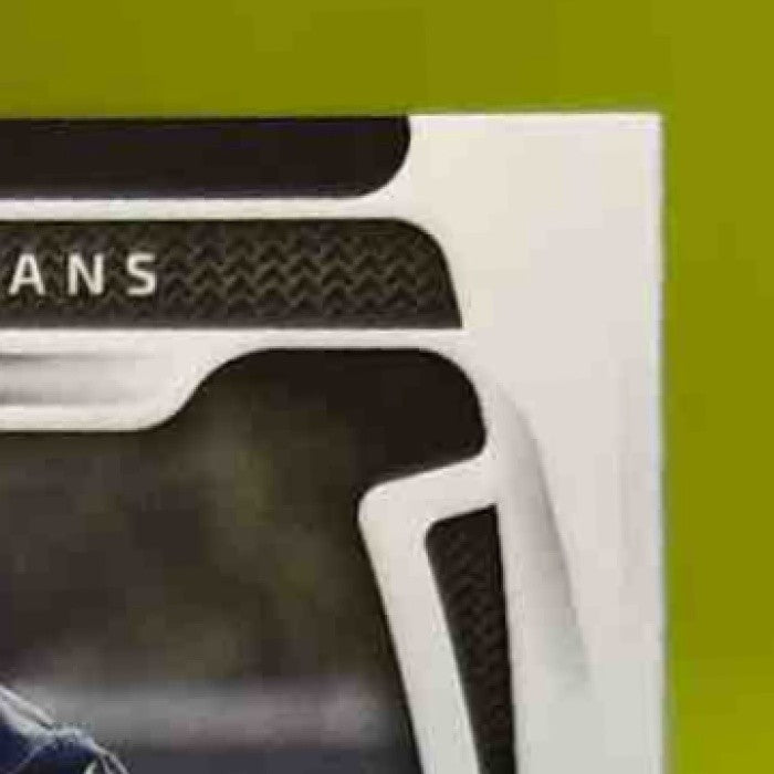 2025 Panini Certified Woody Marks Rookies 408/499 #168 RC Houston Texans