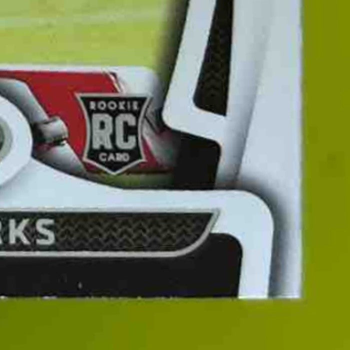 2025 Panini Certified Woody Marks Rookies 408/499 #168 RC Houston Texans