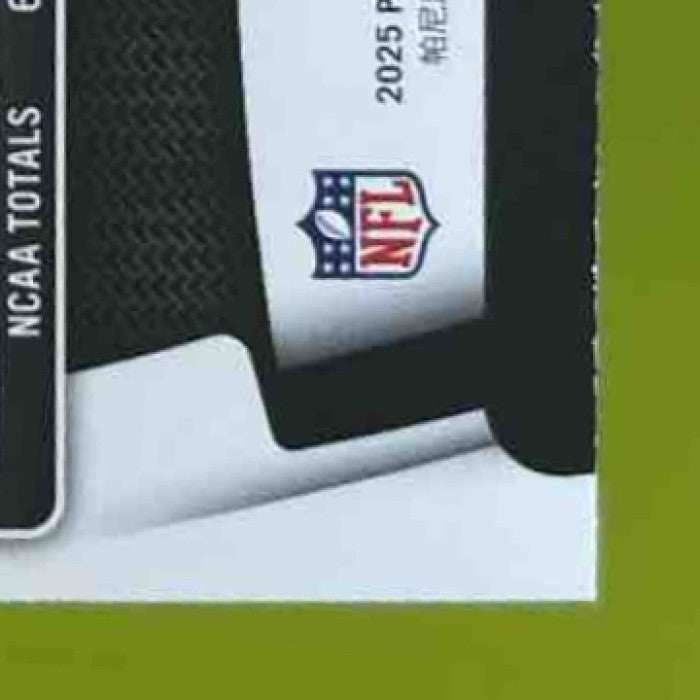 2025 Panini Certified Woody Marks Rookies 408/499 #168 RC Houston Texans