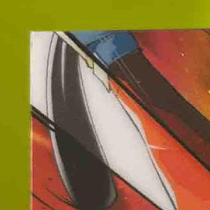 2024 Leaf Anime Nation Series 2 Dylan Crews /99 #AN2B-38