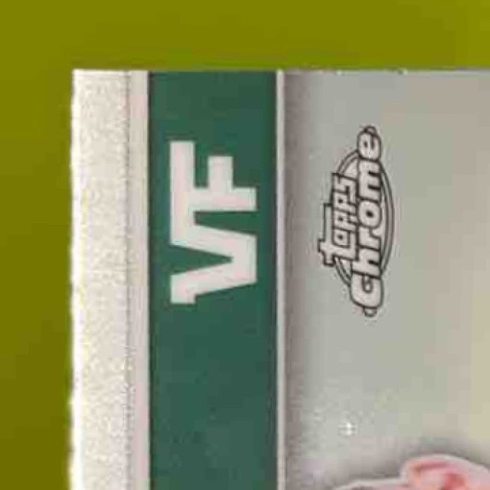 2025 Topps Chrome VeeFriends Gary Vaynerchuk Entrepreneur Elf's Favorite