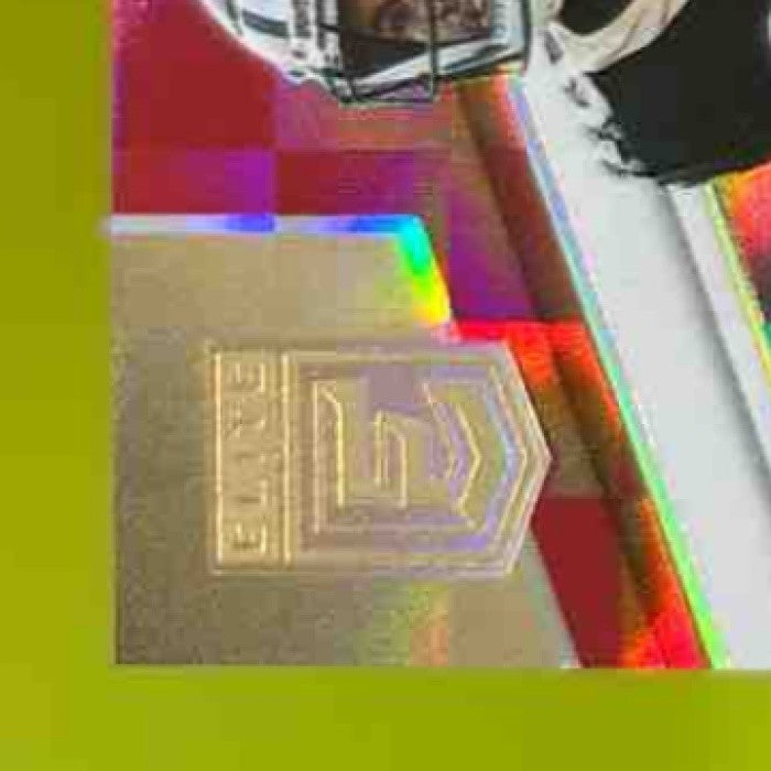 2022 Panini Donruss Elite Chris Olave Red 217/399 #122 RC New Orleans Saints
