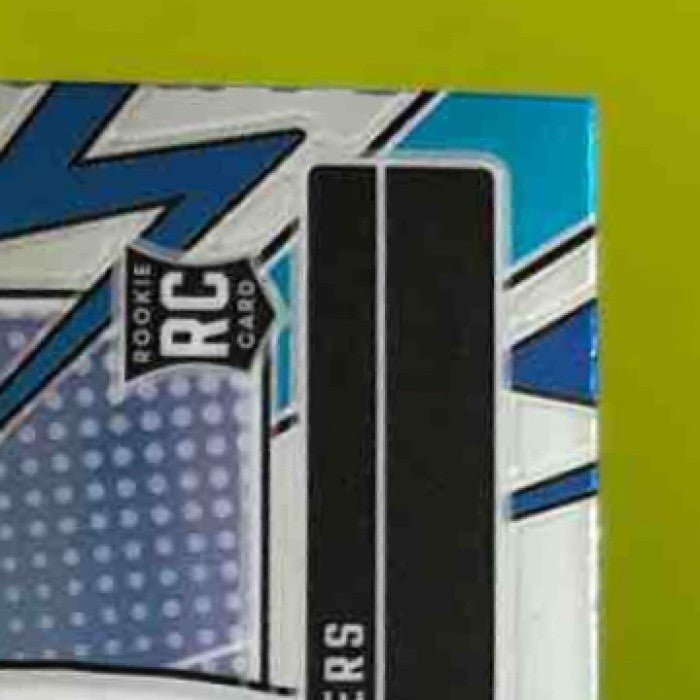 2024 Panini Donruss Optic Jayden Daniels My House! #9 RC Washington Commanders