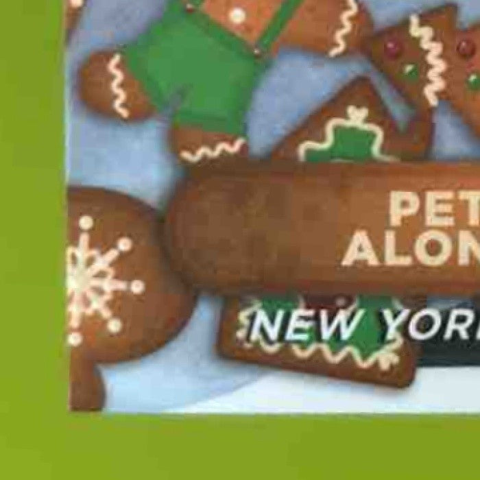 2023 Topps Holiday Pete Alonso Relics 44/75 #HRC-PA MEM New York Mets