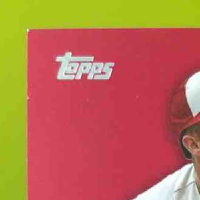 2024 Topps Mike Trout City Connect Swatch Collection Relic Red /25 MEM Angels