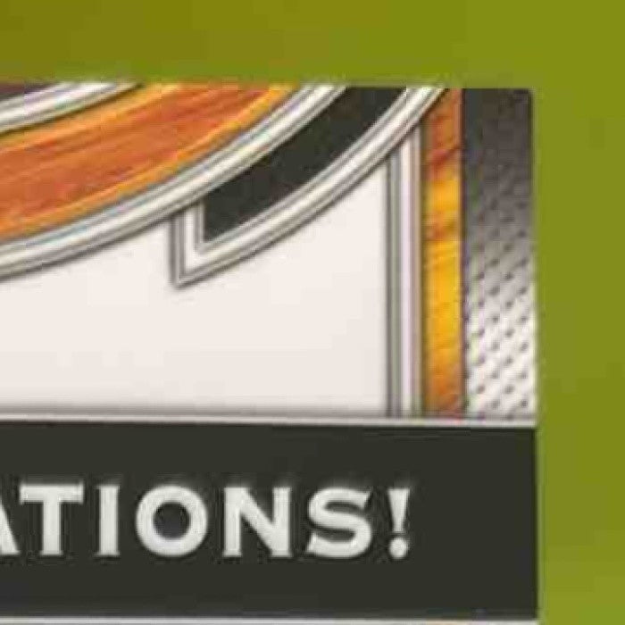 2023 Topps Tribute Mike Trout Stamp of Approval GAME USED Relics Purple 39/50