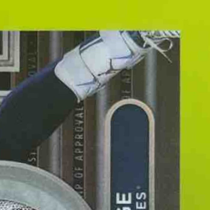 2024 Topps Tribute Aaron Judge Stamp of Approval Relics /199 New York Yankees