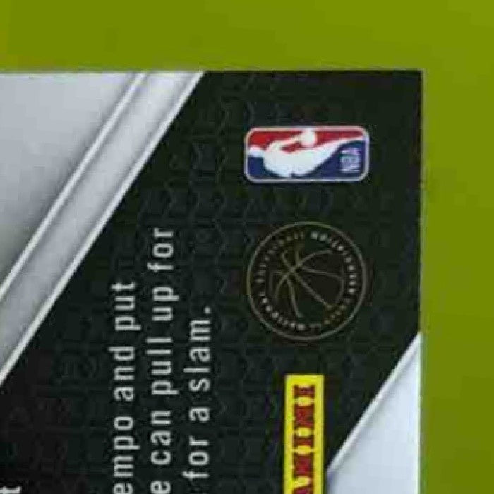 2024-25 Panini Prizm Matas Buzelis Pink Ice #252 RC Chicago Bulls