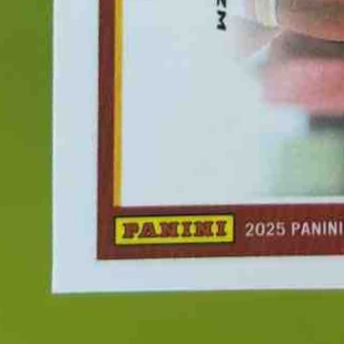 2025 Panini Donruss Optic Patrick Mahomes II Holo Prizm #40 Kansas City Chiefs