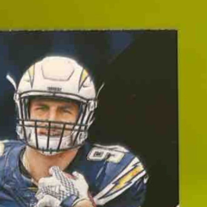2016 Panini Plates & Patches Joey Bosa Rookie Materials /199 RC Chargers