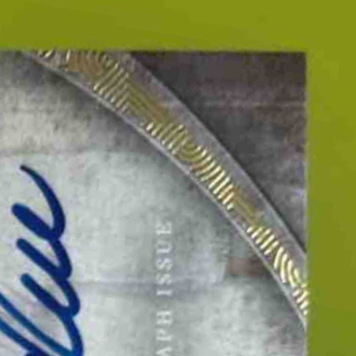 2014 Topps Five Star Jim Rice 214/399 #FSA-JR Auto Boston Red Sox