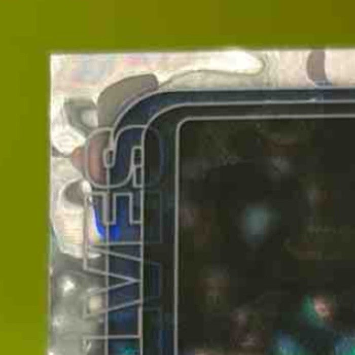 2025-26 Topps Chrome FDI Joe Ingles 1st Day Issue Silver Refractor 12/12 #142
