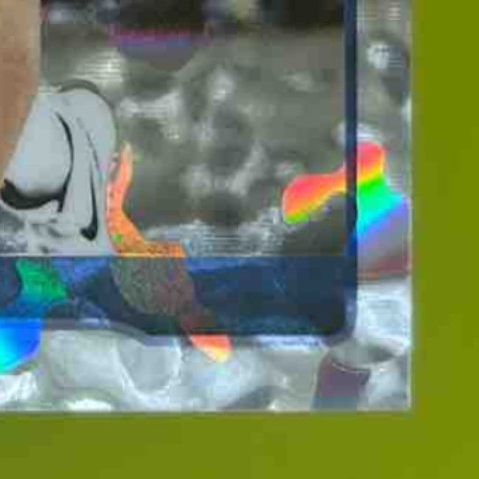 2025-26 Topps Chrome FDI Joe Ingles 1st Day Issue Silver Refractor 12/12 #142