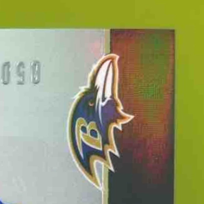 2023 Panini Zenith Justin Tucker Z Jersey Auto /149 MEM Baltimore Ravens