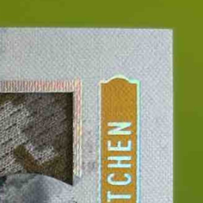 2017 Panini Diamond Kings Andrew McCutchen DK Materials Pittsburgh Pirates