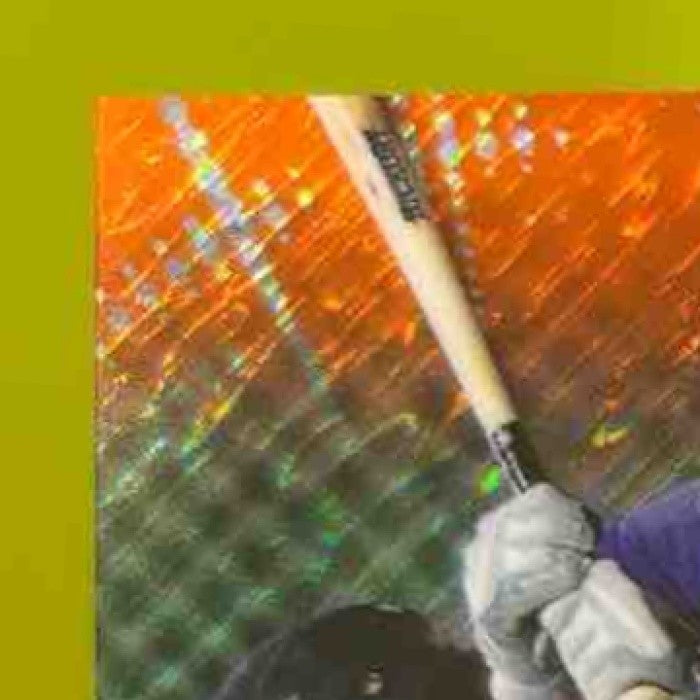 2022 Bowman Chrome Prospects Benny Montgomery Orange Shimmer /25 BCP-73 Rockies