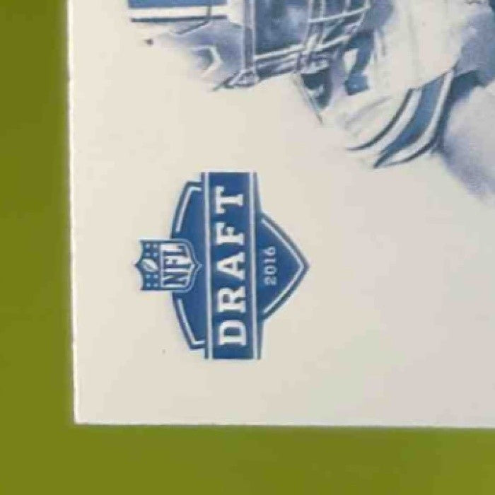 2016 Panini Prestige Joey Bosa #278 RC San Diego Chargers