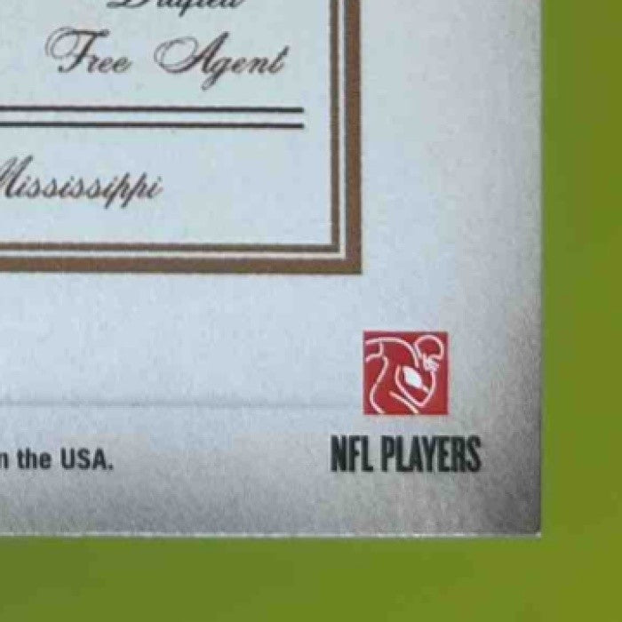 2012 Panini Prime Signatures BenJarvus Green-Ellis /499 #88 Cincinnati Bengals