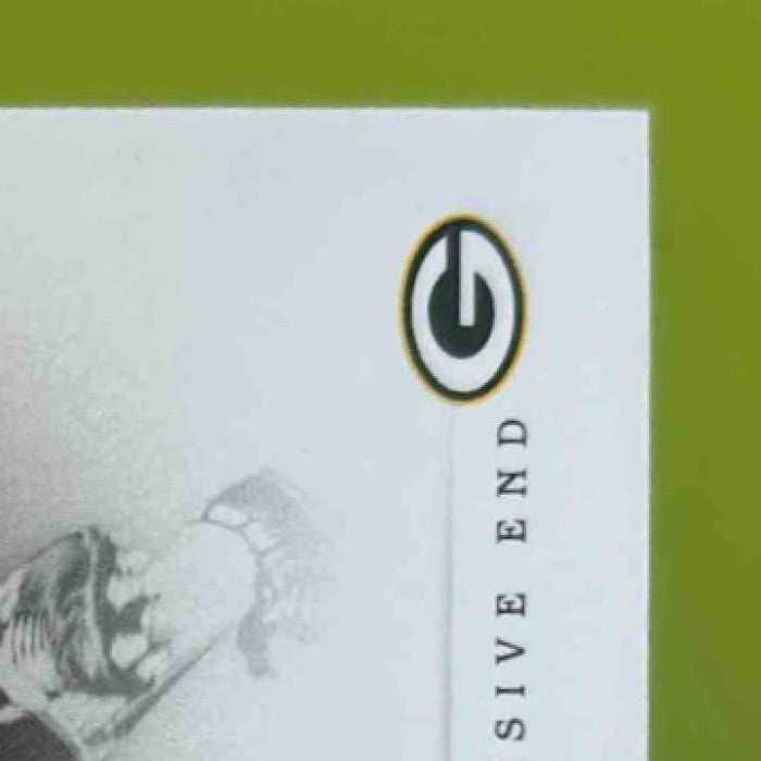 2011 Panini Prime Signatures Willie Davis /499 #175 Green Bay Packers