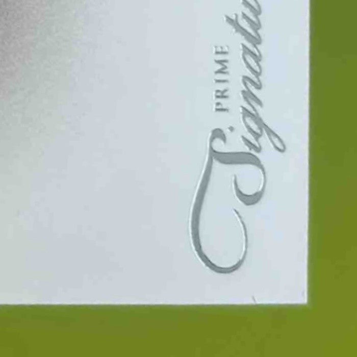2011 Panini Prime Signatures Willie Davis /499 #175 Green Bay Packers