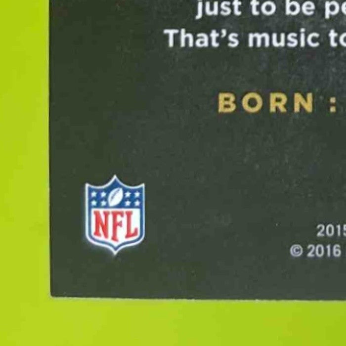 2015 Panini Black Gold Jaelen Strong Rookie Goldmine White /99 RC Houston Texans