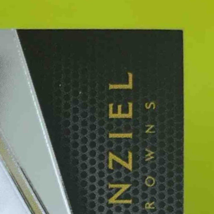 2014 Panini Select Johnny Manziel Rookie Jerseys /399 #RJ-JF RC Cleveland Browns