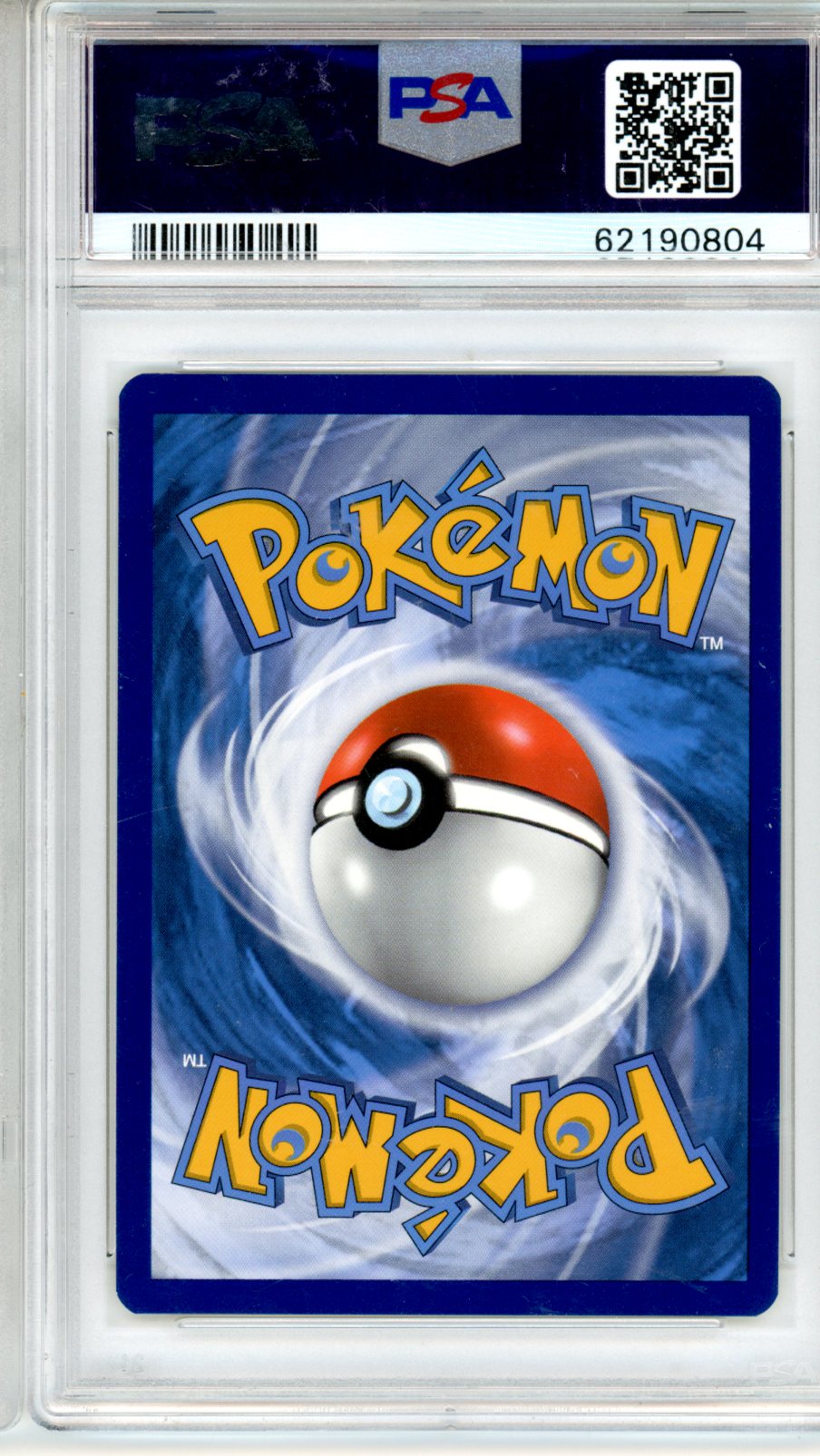 2021 Pokemon Sword & Shield Shining Fates Galarian Farfetch'd #SV063 Holo PSA 9
