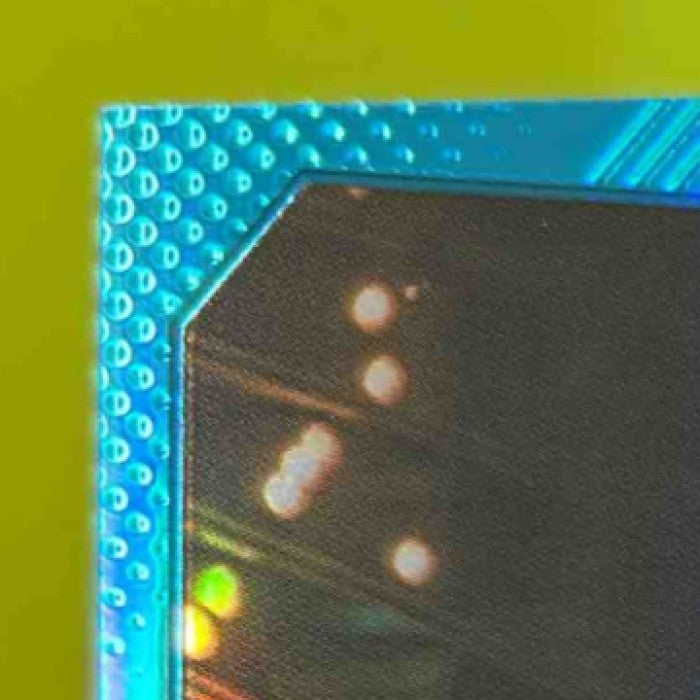 2015-16 Panini Prizm Magic Johnson Light Blue /199 #248 Los Angeles Lakers