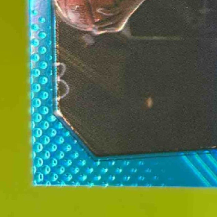 2015-16 Panini Prizm Magic Johnson Light Blue /199 #248 Los Angeles Lakers