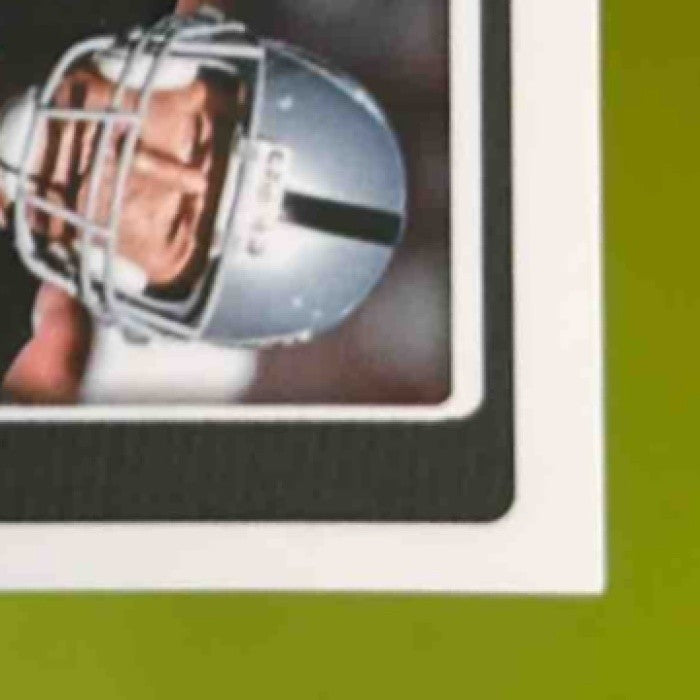 2025 Panini Donruss Optic Rich Gannon Electricity /75 #141 Oakland Raiders