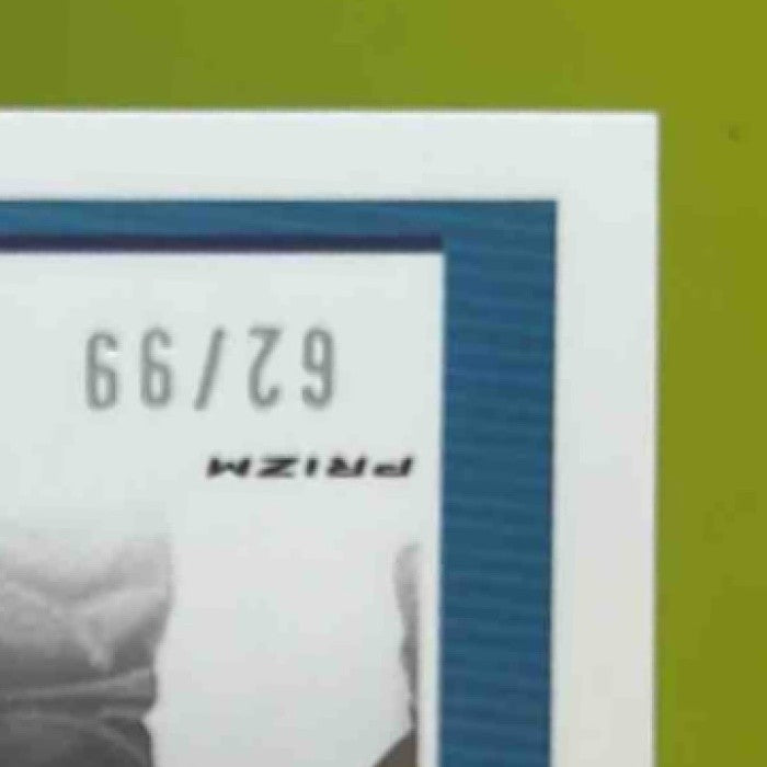 2025 Donruss Optic Malaki Starks Pink Velocity /99 #256 Baltimore Ravens