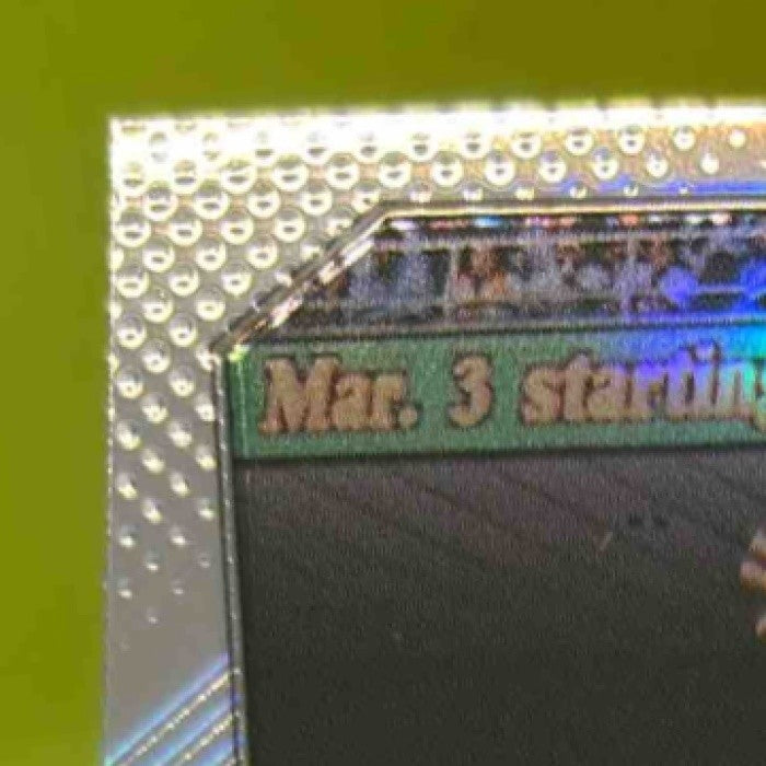 2015-16 Panini Prizm Larry Bird Silver Prizms #261 Boston Celtics