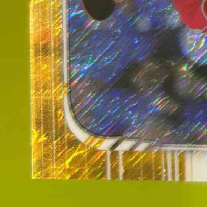 2019 Bowman Chrome Jo Adell Prospects Gold Shimmer /50 #BCP-250 Angels