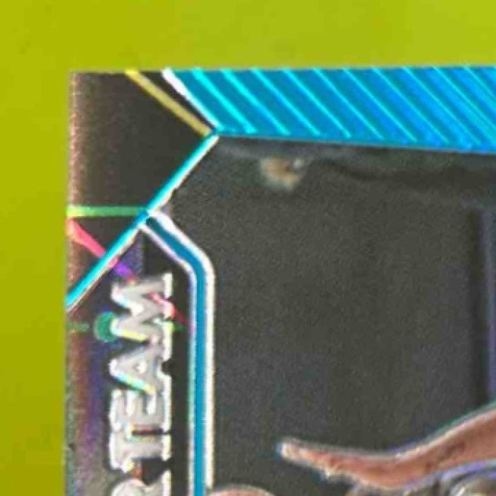 2015-16 Panini Prizm Kevin Durant Light Blue /199 #368 Oklahoma City Thunder