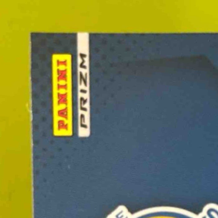2015-16 Panini Prizm Stephen Curry Flash Prizms #170 Golden State Warriors