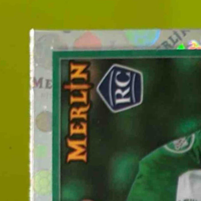 2023-24 Topps Chrome Merlin Viktor Gyokeres #113 RC Sporting Clube de Portugal