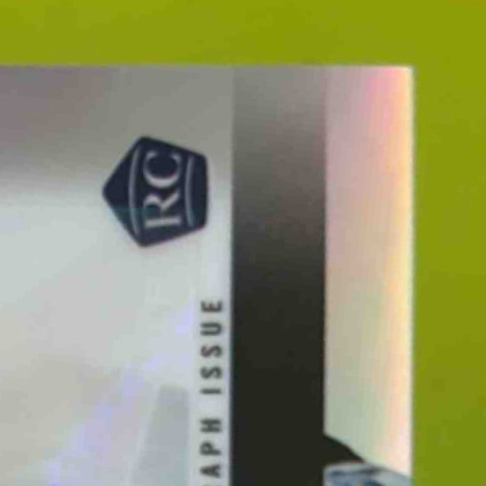 2023-24 Topps Finest UEFA Club Competitions Leo Sauer Auto #A-LS RC Feyenoord